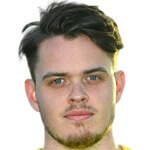 Футболист Оскар Линнер